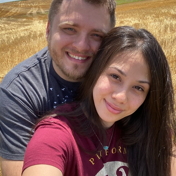 Meet your Posher, Jeaneé Elms - Picture 8 of 13